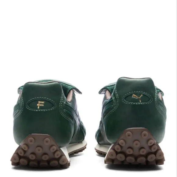 NWT Women's Fenty x Puma Avanti Sneakers - Picture 8 of 12